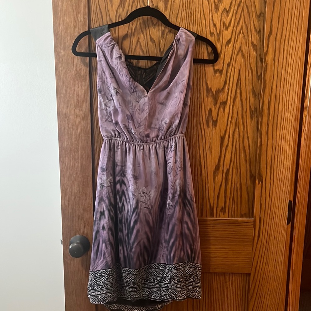 Twelfth Street by Cynthia Vincent dress, size small